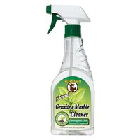 Naturals GM5012 Biodegradable Granite/Marble Cleaner