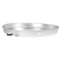 0487751 - 24IN ALUMINUM DRAIN PAN