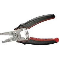 Voltage Sensing Wire Stripper, 10-18 AWG