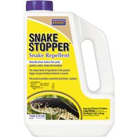 Bonide Snake Stopper 875 Snake Repellent