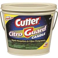 Cutter HG-95783 Bucket Candle