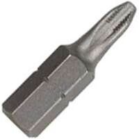 iso-temp phillips insert bit, #2