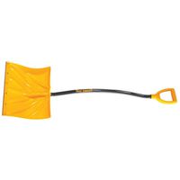 0495283 - 18IN ERGONOMIC COMBO SHOVEL