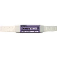 0496232 - WATER HEATER STRAP POWDER COAT