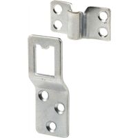 Top Mount Window Screen Hanger