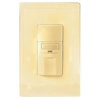 0499269 - VACANCY SWITCH W/LED LIGHT IV