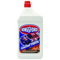 0500959 - CHARCOAL LIGHTER FLUID 64OZ