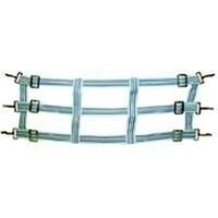 Cotton Web Horse Stall Guard, 46in. x 18in.