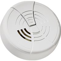 0503722 - OPP SMOKE ALARM 9V BATT ONLY