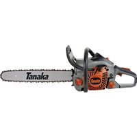 Tanaka TCS40EA18 Chain Saw