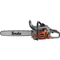 0503730 - CHAIN SAW 40CC 18IN REAR HDL