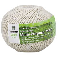 0506964 - #18 COTTON CABLE CORD 400FT