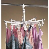 0508457 - CAROUSEL CLOTHES DRYER