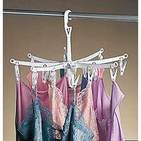 Carousel Clothes Dryer