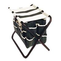 multi-function garden seat