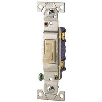 0508721 - ALMD GND SGL POLE SWITCH PK10