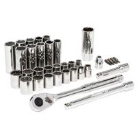 0508788 - TOOL SET 30 PC MECHANICS