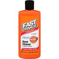 Permatex Fast Orange Biodegradable Hand Cleaner