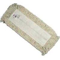 Disposable Dust Mop Head, 5" x 24"