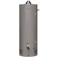 natural gas mobile home water heater, 29 gal 6 year