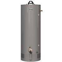 Natural Gas Mobile Home Water Heater, 29 Gal 6 Year