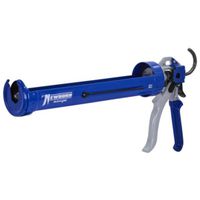 0511931 - 29OZ REVOLVG FRAME CAULK GUN