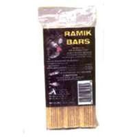ramik bars, 12 oz