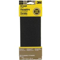 0514331 - 4-3/8X11 MED DRYWL SANDG SCRN