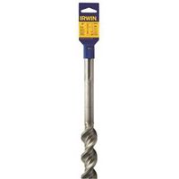 Irwin 323006 Multi-Cutter Hammer Drill Bit