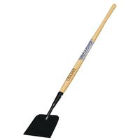 0514778 - SCRAPER LH PRO WOOD HNDL