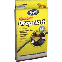 Scott 11587 Absorbent Drop Cloth