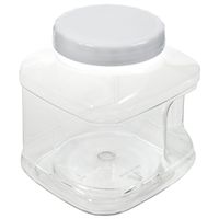 Stackable Stor-Keepers 80Oz