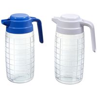 PITCHER CLEAR VIEW 72OZ       