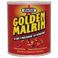 Farnam Starbar Golden Malrin 3006481 Fly Killer
