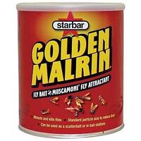 Golden Marlin Fly Bait, 5 Lb