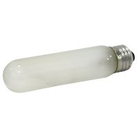 0528646 - 25W FROST INCAND TUBE BULB T10