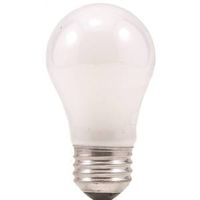 0530691 - 60W/A15FAN BULB SOFT WHT 2PK