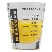 0538975 - MINI MEASURE GLASS