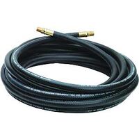 PVC Air Hose, 3/8in. x 25