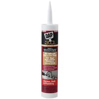 0539239 - 9OZ KWIK SEAL KITCH/BATH WHT