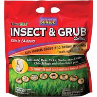 Bonide Duratuff 60360 Insect and Grub Control