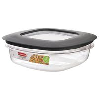 rubbermaid square food container, 9 cups