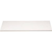 Mintcraft PTB-W08 Prefinished Shelf Board