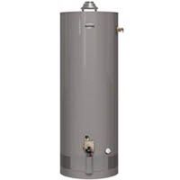 Richmond 6G50-38F1 Round and Tall Gas Water Heater