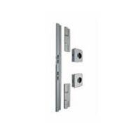 Universal Armor Door Jamb