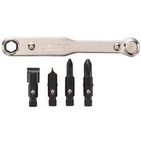 0544882 - RATCHET OFFSET SCRWDRV