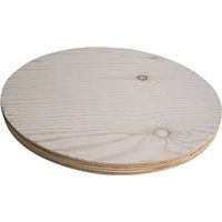 0547331 - PLYRND3/4X35-3/4PLYWOOD ROUND