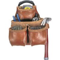 Signature Nail Tool Bag, 10 Pocket