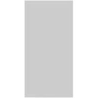 Outlet Cover Laminate Treatment, 6in. x 12in. White