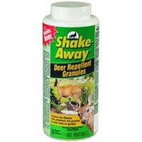 Shake Away Powder Deer Repellent, 20 oz